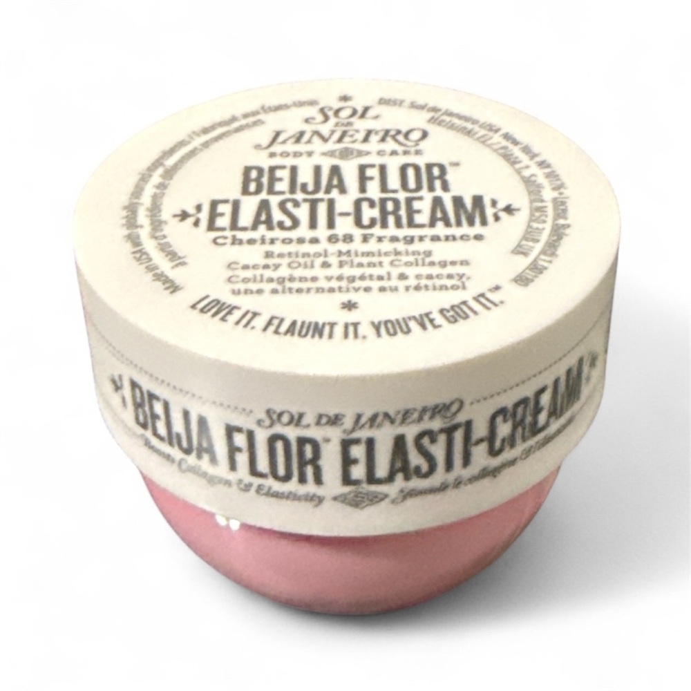 Sol de Janeiro Beija Flor Cream 25 ml